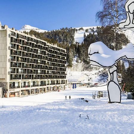 Residence Aldebaran - Maeva Home Flaine Luaran gambar