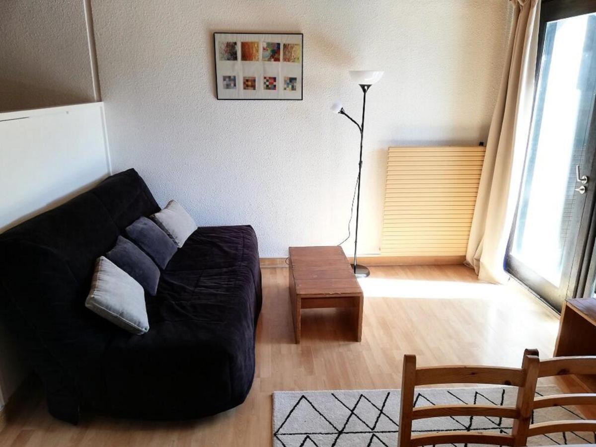 Residence Aldebaran - Maeva Home Flaine Luaran gambar