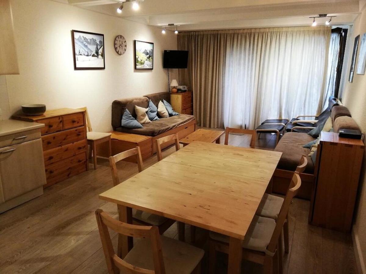 Residence Aldebaran - Maeva Home Flaine Luaran gambar