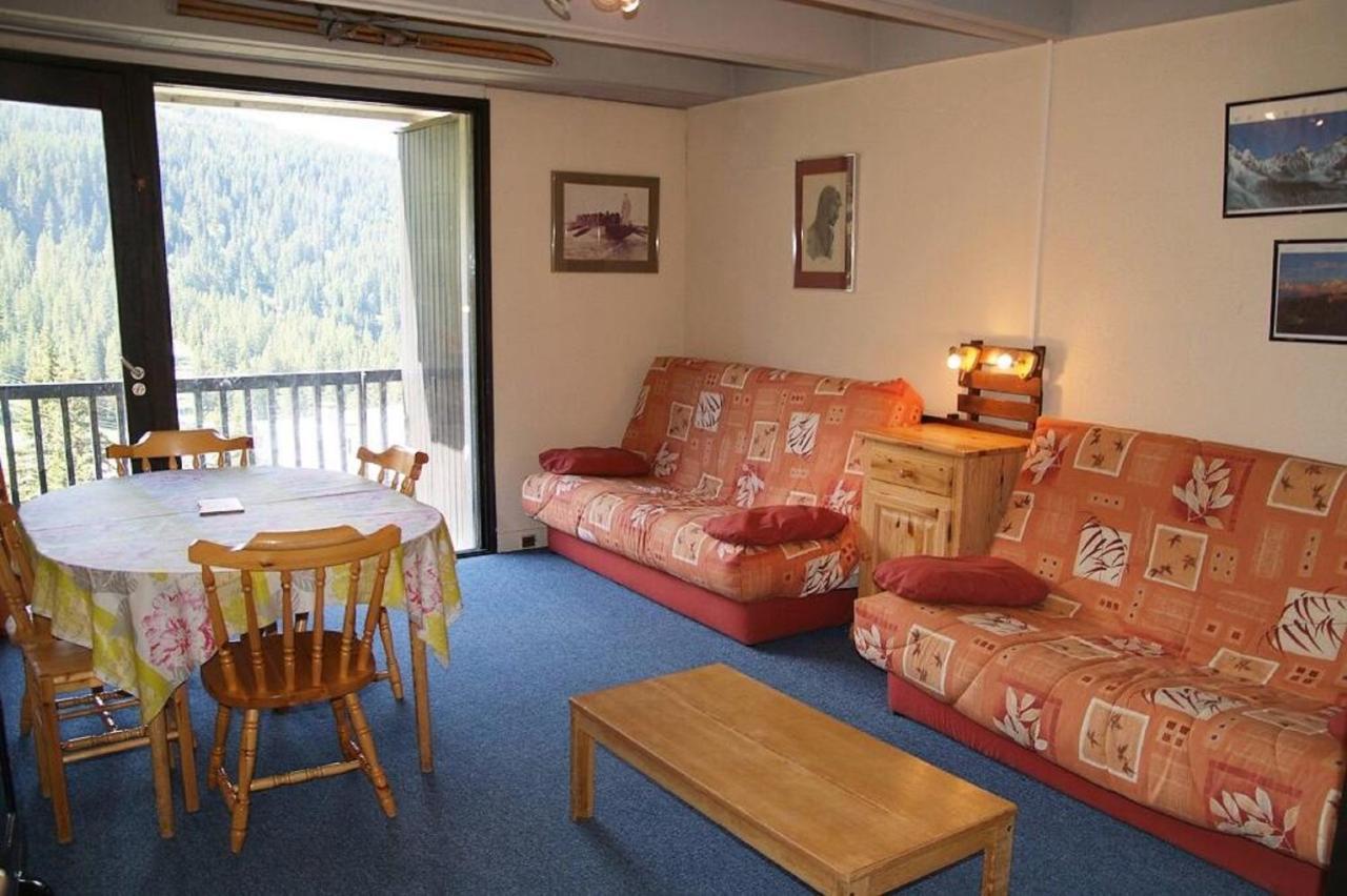 Residence Aldebaran - Maeva Home Flaine Luaran gambar
