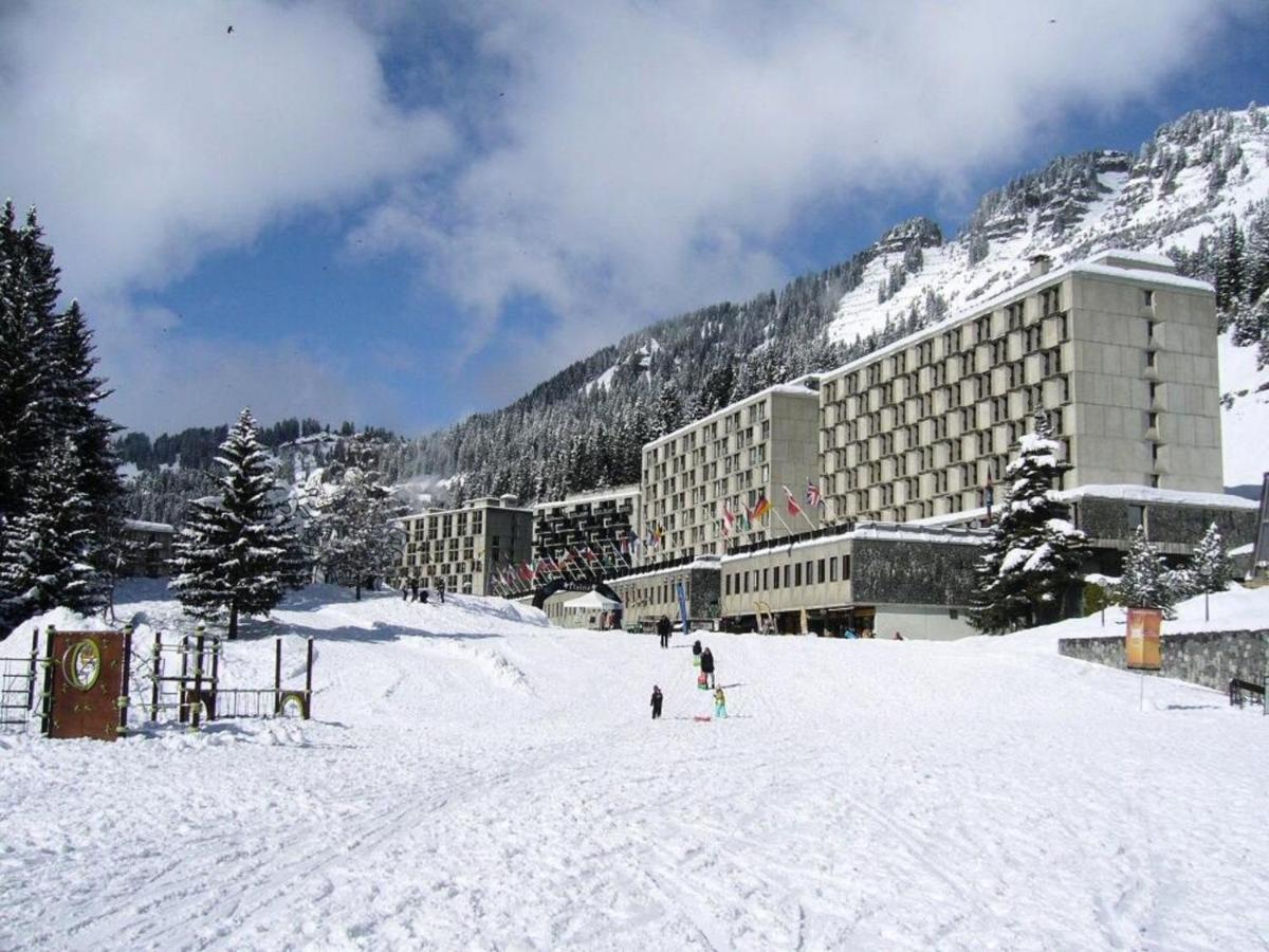 Residence Aldebaran - Maeva Home Flaine Luaran gambar