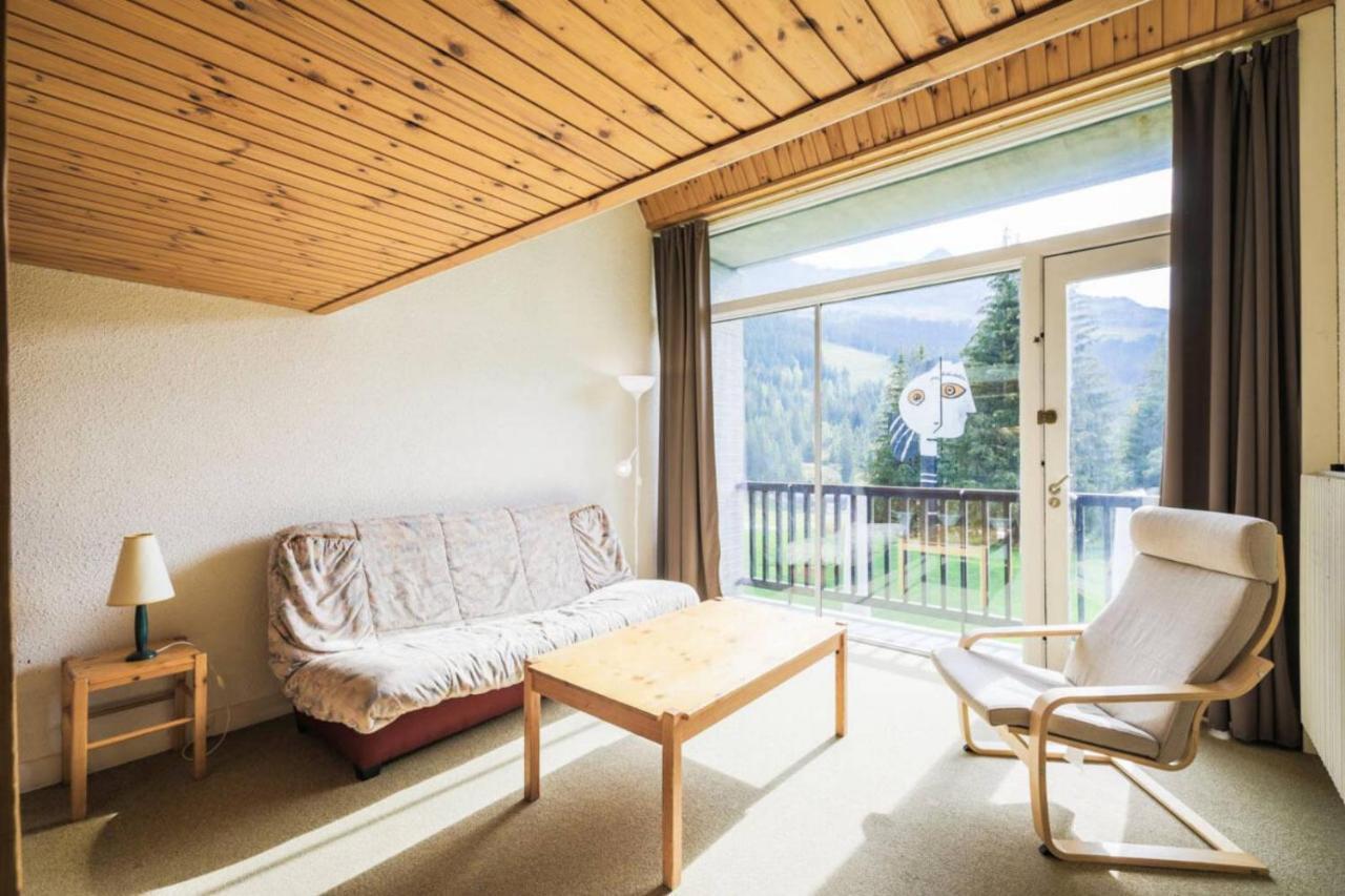Residence Aldebaran - Maeva Home Flaine Luaran gambar