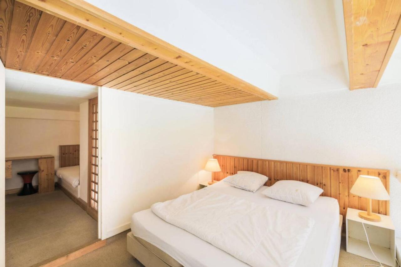Residence Aldebaran - Maeva Home Flaine Luaran gambar