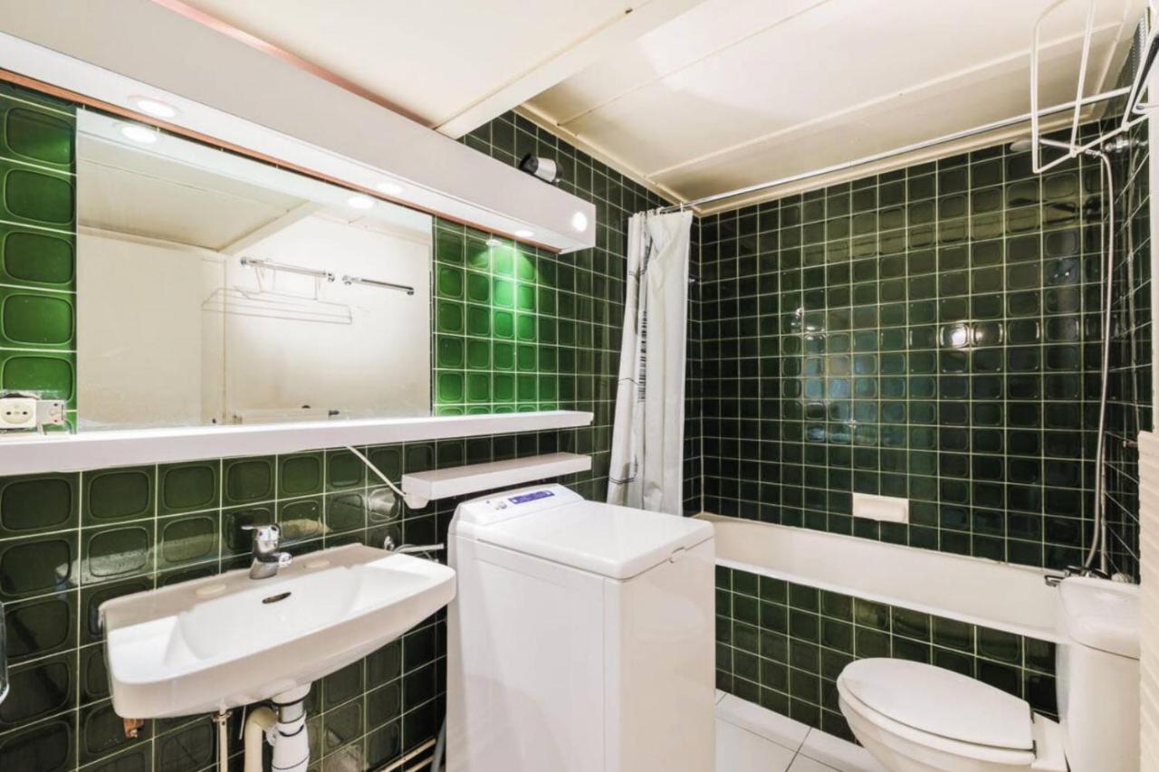 Residence Aldebaran - Maeva Home Flaine Luaran gambar