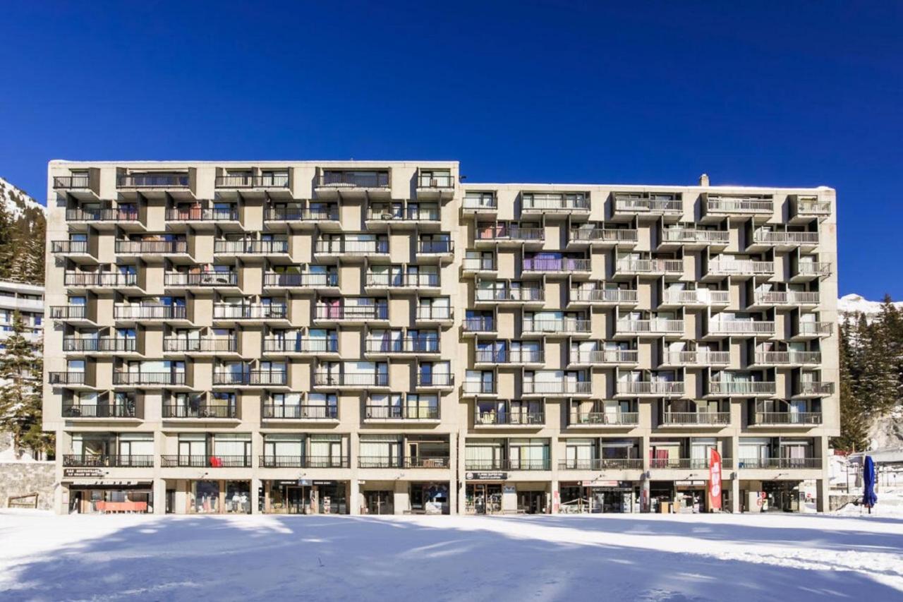 Residence Aldebaran - Maeva Home Flaine Luaran gambar