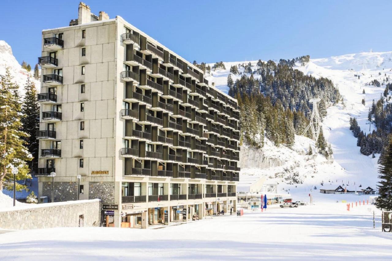 Residence Aldebaran - Maeva Home Flaine Luaran gambar
